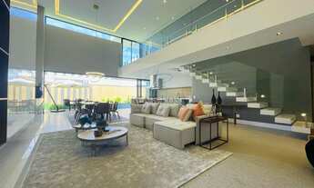 Imagem 4: CASA EM CONDOMINIO RESIDENCIAL em MARÍLIA - SP, JARDINS DE RENOIR