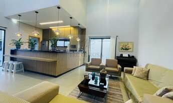 Imagem 3: CASA EM CONDOMINIO RESIDENCIAL em MARÍLIA - SP, JARDIM SÃO DOMINGOS