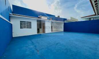 Imagem 6: CASA RESIDENCIAL em MARÍLIA - SP, JARDIM RIVIERA