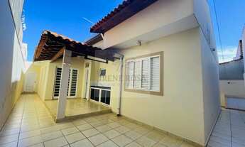 Imagem 6: CASA RESIDENCIAL em MARÍLIA - SP, JARDIM AMÉRICA