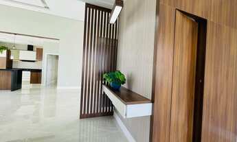 Imagem 4: CASA EM CONDOMINIO RESIDENCIAL em MARÍLIA - SP, JARDIM SÃO DOMINGOS