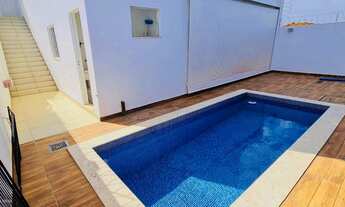 Imagem 2: CASA EM CONDOMINIO RESIDENCIAL em MARÍLIA - SP, RESIDENCIAL VERANA PARQUE ALVORADA