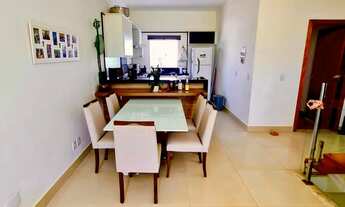 Imagem 5: CASA EM CONDOMINIO RESIDENCIAL em MARÍLIA - SP, RESIDENCIAL VERANA PARQUE ALVORADA