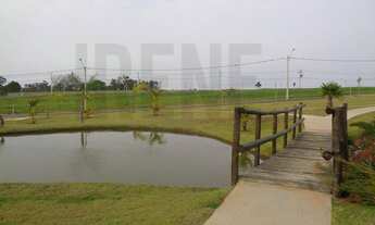 Imagem 4: TERRENO EM CONDOMINIO RESIDENCIAL em MARÍLIA - SP, VILLAGE DAMHA MARÍLIA