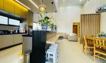 Imagem 7: CASA EM CONDOMINIO RESIDENCIAL em MARÍLIA - SP, JARDIM SÃO DOMINGOS