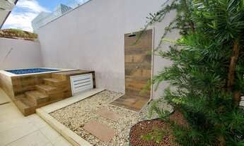 Imagem 2: CASA EM CONDOMINIO RESIDENCIAL em MARÍLIA - SP, RESIDENCIAL VERANA PARQUE ALVORADA