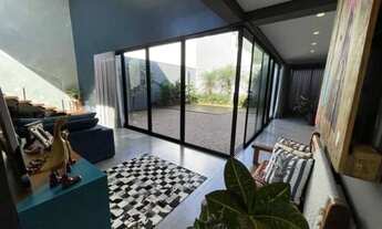 Imagem 4: CASA EM CONDOMINIO RESIDENCIAL em MARÍLIA - SP, VILLAGE DAMHA MARÍLIA