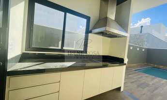 Imagem 5: CASA EM CONDOMINIO RESIDENCIAL em MARÍLIA - SP, JARDINS DE MONET