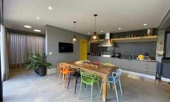 Imagem 6: CASA EM CONDOMINIO RESIDENCIAL em MARÍLIA - SP, VILLAGE DAMHA MARÍLIA