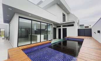 Imagem: CASA EM CONDOMINIO RESIDENCIAL em MARÍLIA