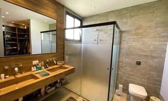 Imagem 5: CASA EM CONDOMINIO RESIDENCIAL em MARÍLIA - SP, VILLAGE DAMHA MARÍLIA