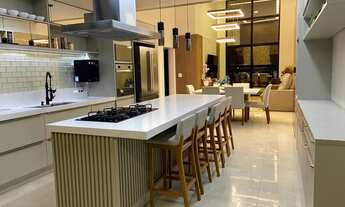 Imagem 2: CASA EM CONDOMINIO RESIDENCIAL em MARÍLIA - SP, VILLAGE DAMHA MARÍLIA