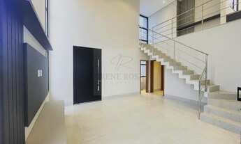 Imagem 5: CASA EM CONDOMINIO RESIDENCIAL em MARÍLIA - SP, JARDINS DE MONET