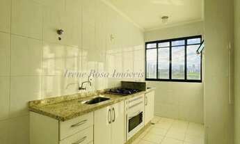 Imagem 7: APARTAMENTO RESIDENCIAL em MARÍLIA - SP, JARDIM PORTAL DO SOL