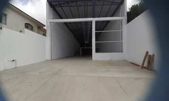 Imagem: BARRACAO COMERCIAL em MARÍLIA - SP, MARÍLIA