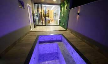 Imagem 3: CASA EM CONDOMINIO RESIDENCIAL em MARÍLIA - SP, VILLAGE DAMHA MARÍLIA