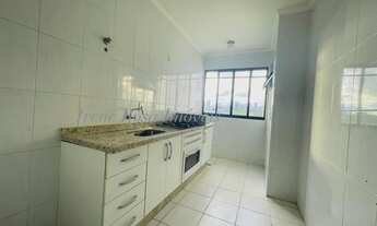 Imagem 3: APARTAMENTO RESIDENCIAL em MARÍLIA - SP, JARDIM PORTAL DO SOL