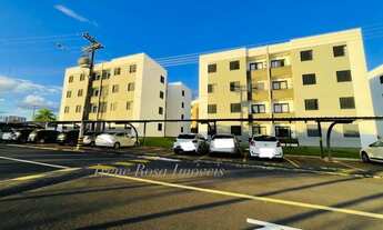 Imagem 2: APARTAMENTO RESIDENCIAL em MARÍLIA - SP, JARDIM PORTAL DO SOL