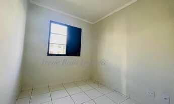 Imagem 6: APARTAMENTO RESIDENCIAL em MARÍLIA - SP, JARDIM PORTAL DO SOL