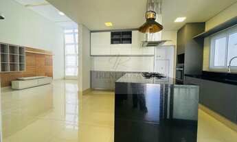 Imagem 4: CASA EM CONDOMINIO RESIDENCIAL em MARÍLIA - SP, ESMERALDA RESIDENCE II