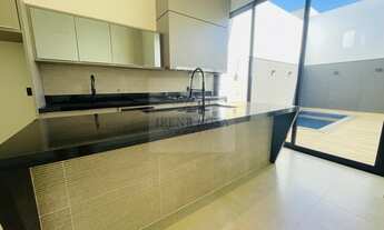 Imagem 5: CASA EM CONDOMINIO RESIDENCIAL em MARÍLIA - SP, ESMERALDA RESIDENCE II