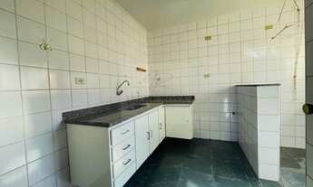 Imagem 6: APARTAMENTO RESIDENCIAL em MARÍLIA - SP, BOA VISTA