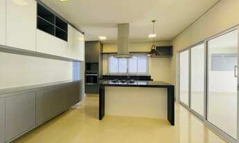 Imagem 5: CASA EM CONDOMINIO RESIDENCIAL em MARÍLIA - SP, ESMERALDA RESIDENCE II