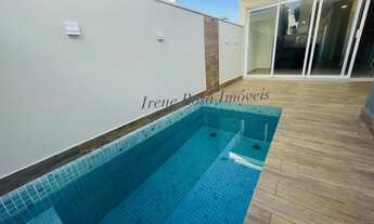 Imagem 2: CASA EM CONDOMINIO RESIDENCIAL em MARÍLIA - SP, PARQUE DAS ESMERALDAS II