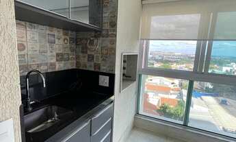 Imagem 5: APARTAMENTO RESIDENCIAL em MARÍLIA - SP, BARBOSA