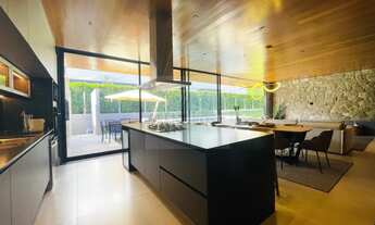 Imagem 7: CASA EM CONDOMINIO RESIDENCIAL em MARÍLIA - SP, LOTEAMENTO RESIDENCIAL VALE DO CANAÃ