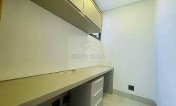 Imagem 7: CASA EM CONDOMINIO RESIDENCIAL em MARÍLIA - SP, ESMERALDA RESIDENCE II