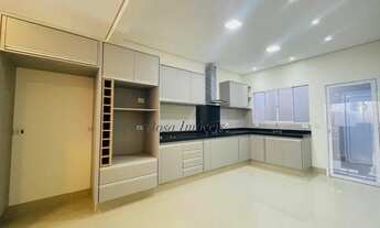 Imagem 6: CASA EM CONDOMINIO RESIDENCIAL em MARÍLIA - SP, PARQUE DAS ESMERALDAS II