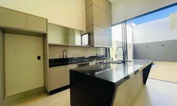 Imagem 4: CASA EM CONDOMINIO RESIDENCIAL em MARÍLIA - SP, ESMERALDA RESIDENCE II