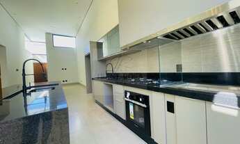 Imagem 6: CASA EM CONDOMINIO RESIDENCIAL em MARÍLIA - SP, ESMERALDA RESIDENCE II