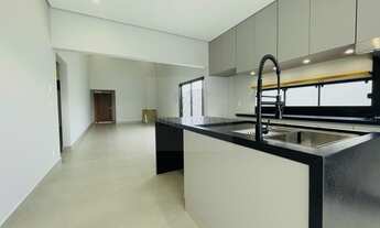 Imagem 4: CASA EM CONDOMINIO RESIDENCIAL em MARÍLIA - SP, JARDIM SÃO DOMINGOS