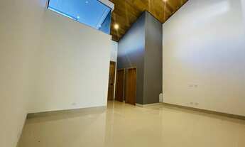 Imagem 4: CASA EM CONDOMINIO RESIDENCIAL em MARÍLIA - SP, PARQUE DAS ESMERALDAS II