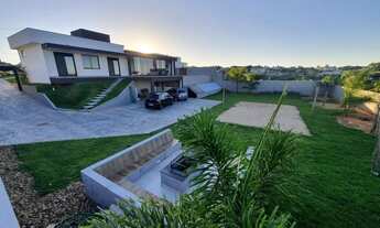 Imagem 3: CASA EM CONDOMINIO RESIDENCIAL em MARÍLIA - SP, RESIDENCIAL PORTAL DA SERRA