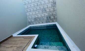 Imagem 2: CASA EM CONDOMINIO RESIDENCIAL em MARÍLIA - SP, VILLA FLORA