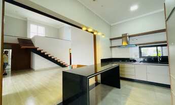 Imagem 5: CASA EM CONDOMINIO RESIDENCIAL em MARÍLIA - SP, RESIDENCIAL PORTAL DA SERRA