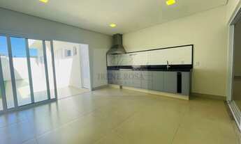 Imagem 6: CASA EM CONDOMINIO RESIDENCIAL em MARÍLIA - SP, ESMERALDA RESIDENCE II