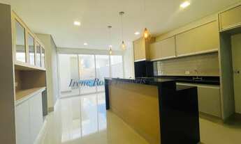 Imagem 5: CASA EM CONDOMINIO RESIDENCIAL em MARÍLIA - SP, PARQUE DAS ESMERALDAS II