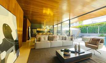 Imagem 2: CASA EM CONDOMINIO RESIDENCIAL em MARÍLIA - SP, LOTEAMENTO RESIDENCIAL VALE DO CANAÃ