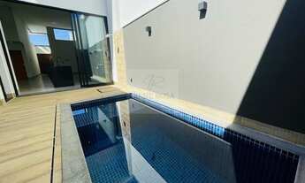 Imagem 3: CASA EM CONDOMINIO RESIDENCIAL em MARÍLIA - SP, ESMERALDA RESIDENCE II