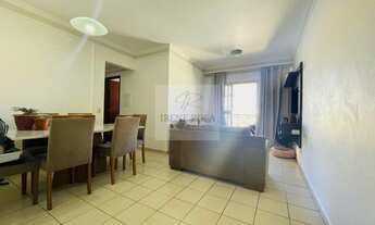 Imagem 3: APARTAMENTO RESIDENCIAL em MARÍLIA - SP, JARDIM CRISTO REI