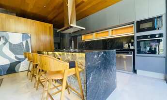 Imagem 5: CASA EM CONDOMINIO RESIDENCIAL em MARÍLIA - SP, LOTEAMENTO RESIDENCIAL VALE DO CANAÃ