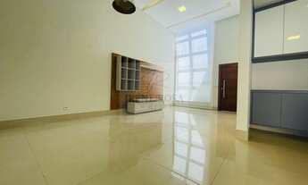 Imagem 2: CASA EM CONDOMINIO RESIDENCIAL em MARÍLIA - SP, ESMERALDA RESIDENCE II