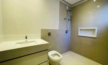 Imagem 6: CASA EM CONDOMINIO RESIDENCIAL em MARÍLIA - SP, ESMERALDA RESIDENCE II