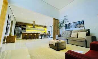 Imagem 7: CASA EM CONDOMINIO RESIDENCIAL em MARÍLIA - SP, ESMERALDA RESIDENCE II