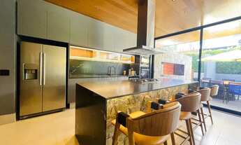 Imagem 4: CASA EM CONDOMINIO RESIDENCIAL em MARÍLIA - SP, LOTEAMENTO RESIDENCIAL VALE DO CANAÃ