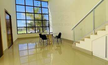 Imagem 2: CASA EM CONDOMINIO RESIDENCIAL em MARÍLIA - SP, VILLAGE DAMHA MARÍLIA